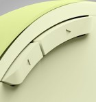 Hama Mysz bezprzewodowa WM-500 żółta