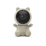 Hama Kamera wewnętrzna baby monitor WIFI HD