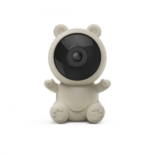 Hama Kamera wewnętrzna baby monitor WIFI HD
