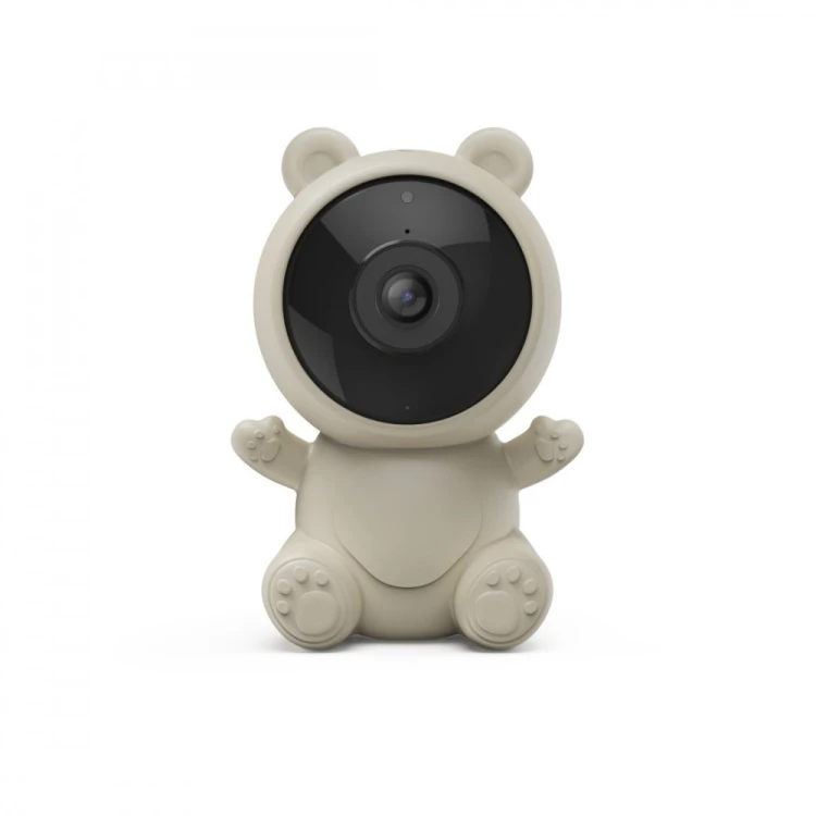 Hama Kamera wewnętrzna baby monitor WIFI HD