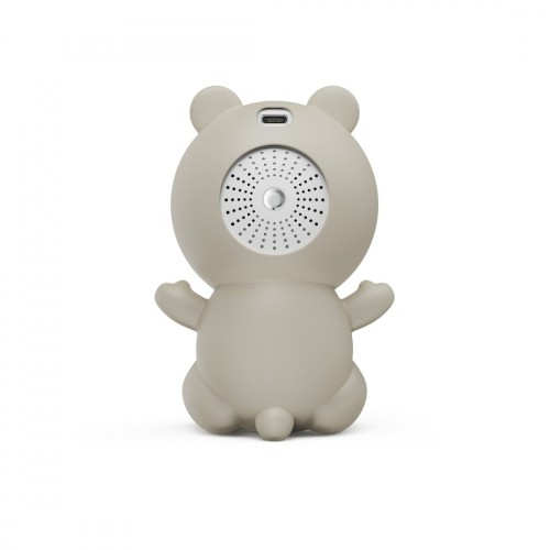 Hama Kamera wewnętrzna baby monitor WIFI HD