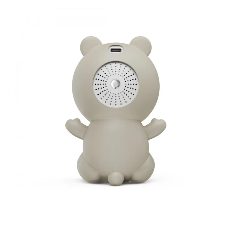 Hama Kamera wewnętrzna baby monitor WIFI HD