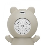 Hama Kamera wewnętrzna baby monitor WIFI HD
