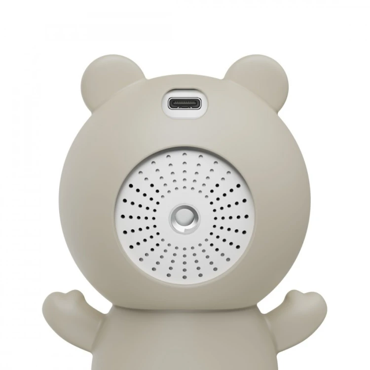Hama Kamera wewnętrzna baby monitor WIFI HD