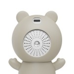 Hama Kamera wewnętrzna baby monitor WIFI HD