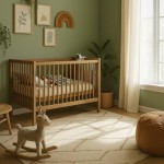 Hama Kamera wewnętrzna baby monitor WIFI HD