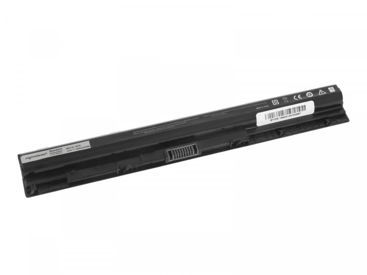 Movano Bateria M5Y1K VN3N0 991XP do Dell Inspiron 15 3451 - 2200 mAh (33 Wh)