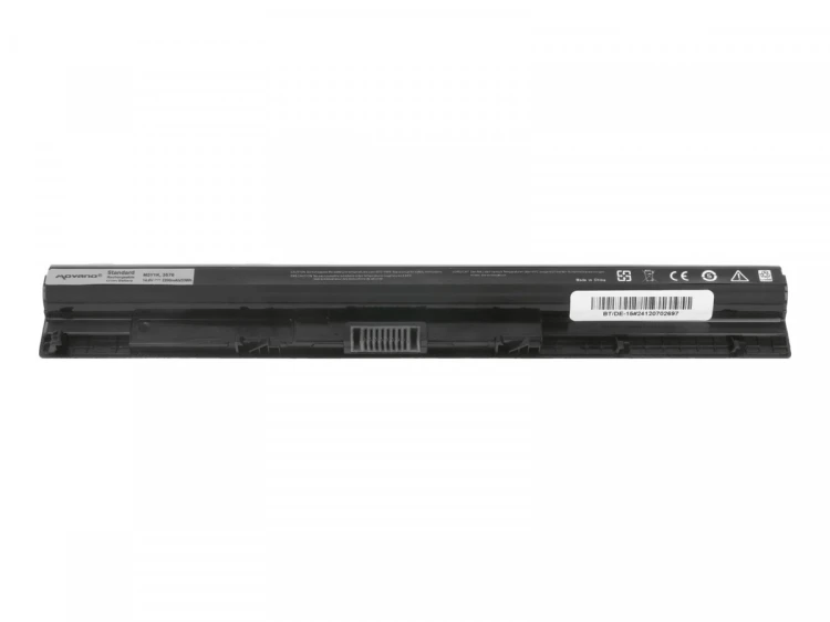 Movano Bateria M5Y1K VN3N0 991XP do Dell Inspiron 15 3451 - 2200 mAh (33 Wh)