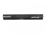 Movano Bateria M5Y1K VN3N0 991XP do Dell Inspiron 15 3451 - 2200 mAh (33 Wh)