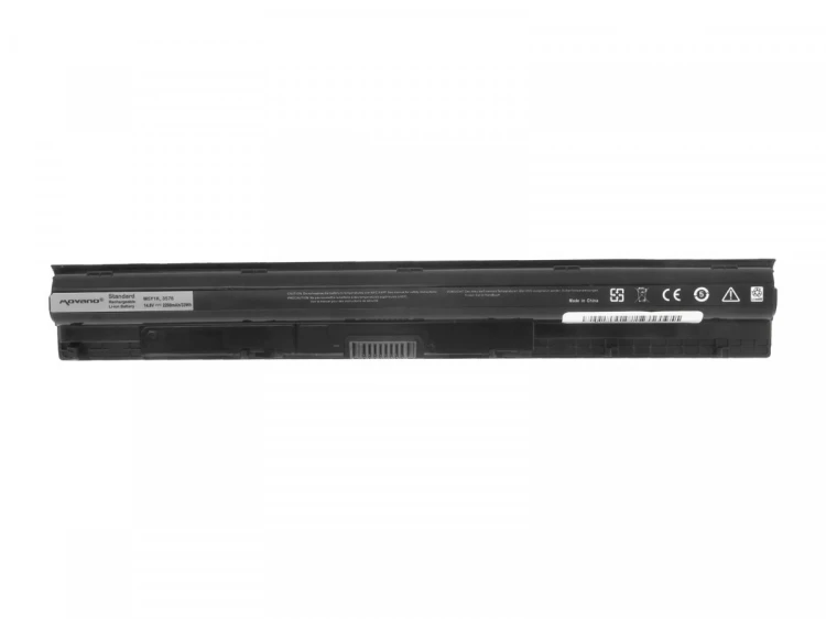 Movano Bateria M5Y1K VN3N0 991XP do Dell Inspiron 15 3451 - 2200 mAh (33 Wh)
