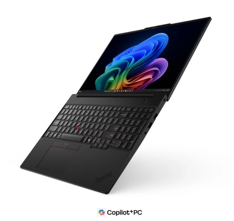 Lenovo Ultrabook ThinkPad T16 G4 21WX003EPB  W11Pro 7 PRO 450/2X16GB/1TB/INT/16.0 WUXGA/Black/3Y Premier Support + CO2 OFFSET