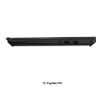 Lenovo Ultrabook ThinkPad T16 G4 21WX003EPB  W11Pro 7 PRO 450/2X16GB/1TB/INT/16.0 WUXGA/Black/3Y Premier Support + CO2 OFFSET