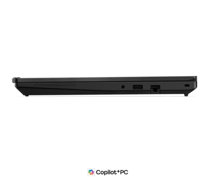 Lenovo Ultrabook ThinkPad T16 G4 21WX003EPB  W11Pro 7 PRO 450/2X16GB/1TB/INT/16.0 WUXGA/Black/3Y Premier Support + CO2 OFFSET