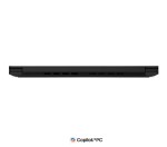Lenovo Ultrabook ThinkPad T16 G4 21WX003EPB  W11Pro 7 PRO 450/2X16GB/1TB/INT/16.0 WUXGA/Black/3Y Premier Support + CO2 OFFSET