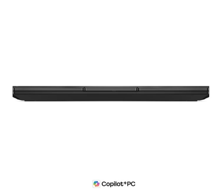 Lenovo Ultrabook ThinkPad T16 G4 21WX003EPB  W11Pro 7 PRO 450/2X16GB/1TB/INT/16.0 WUXGA/Black/3Y Premier Support + CO2 OFFSET