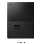 Lenovo Ultrabook ThinkPad T16 G4 21WX003EPB  W11Pro 7 PRO 450/2X16GB/1TB/INT/16.0 WUXGA/Black/3Y Premier Support + CO2 OFFSET