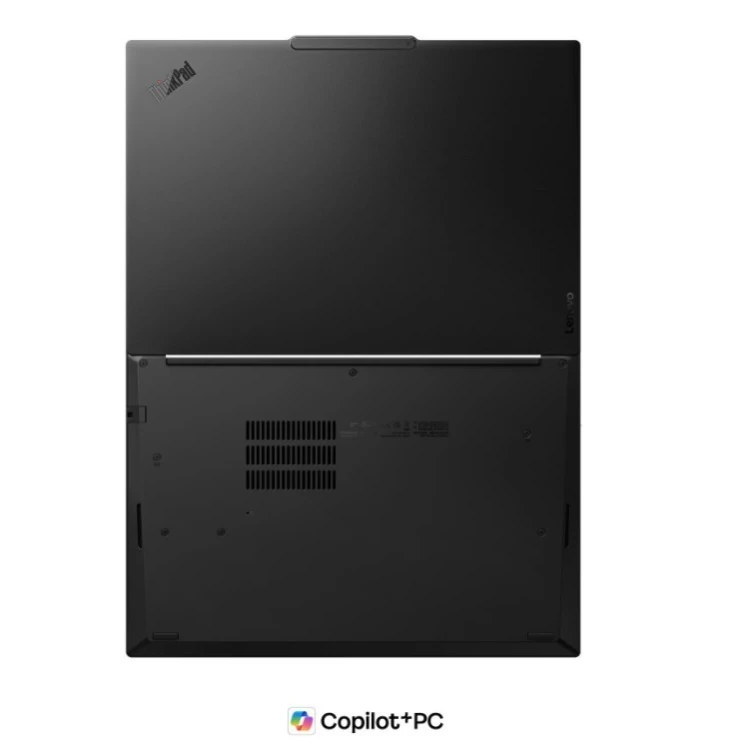 Lenovo Ultrabook ThinkPad T16 G4 21WX003EPB  W11Pro 7 PRO 450/2X16GB/1TB/INT/16.0 WUXGA/Black/3Y Premier Support + CO2 OFFSET