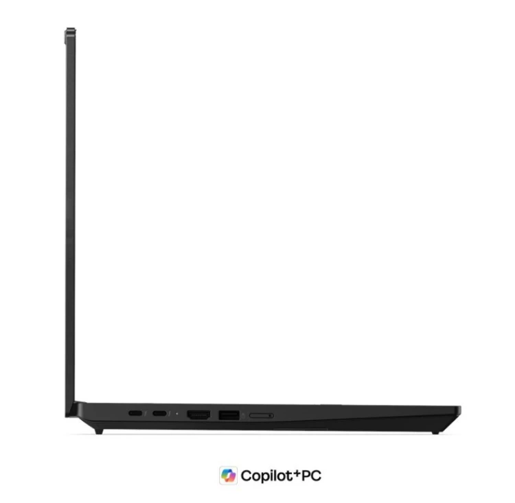 Lenovo Ultrabook ThinkPad T16 G4 21WX003EPB  W11Pro 7 PRO 450/2X16GB/1TB/INT/16.0 WUXGA/Black/3Y Premier Support + CO2 OFFSET