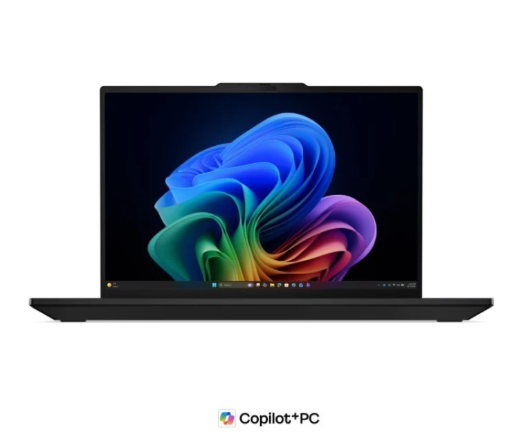 Lenovo Ultrabook ThinkPad T16 G4 21WX003EPB  W11Pro 7 PRO 450/2X16GB/1TB/INT/16.0 WUXGA/Black/3Y Premier Support + CO2 OFFSET