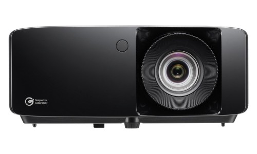 Optoma Projektor PK53 4K UHD - HDR 240Hz HDMI