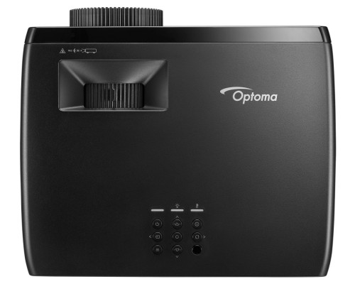 Optoma Projektor PK53 4K UHD - HDR 240Hz HDMI