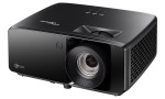 Optoma Projektor PK53 4K UHD - HDR 240Hz HDMI