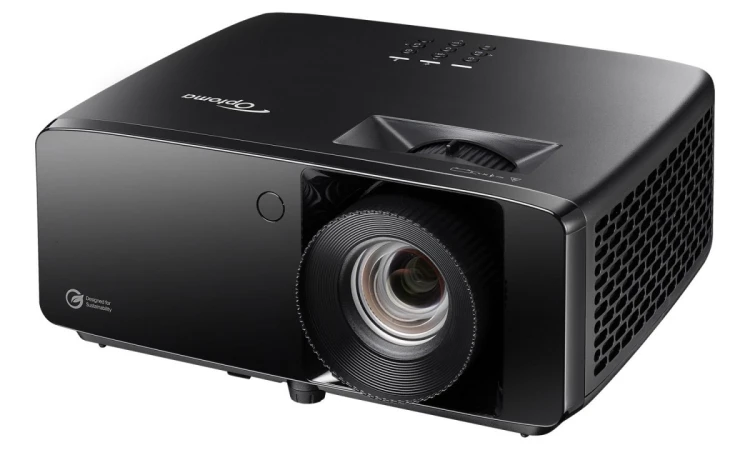 Optoma Projektor PK53 4K UHD - HDR 240Hz HDMI
