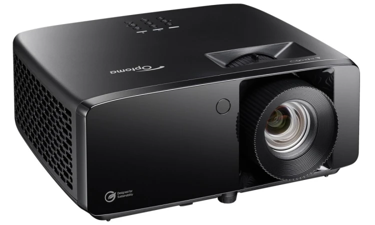 Optoma Projektor PK53 4K UHD - HDR 240Hz HDMI