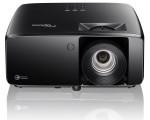 Optoma Projektor PK53 4K UHD - HDR 240Hz HDMI