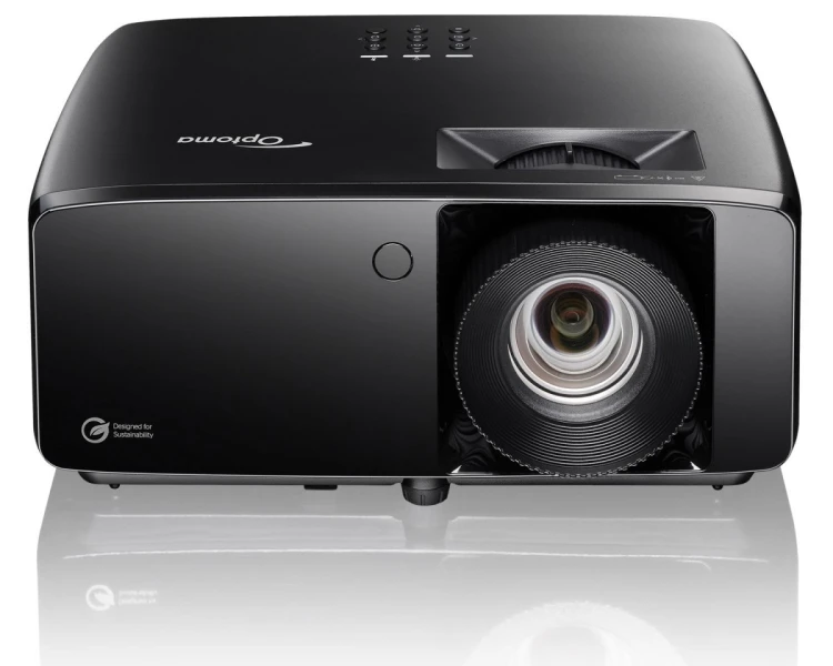 Optoma Projektor PK53 4K UHD - HDR 240Hz HDMI