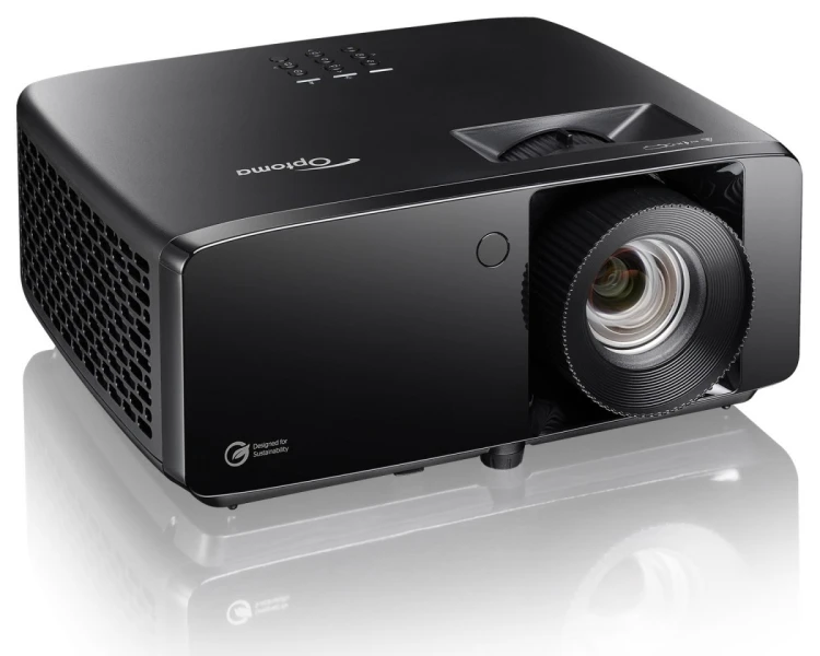 Optoma Projektor PK53 4K UHD - HDR 240Hz HDMI