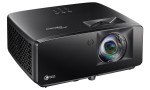 Optoma Projektor PK53ST 4K UHD - HDR 240Hz HDMI