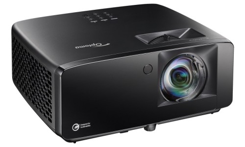 Optoma Projektor PK53ST 4K UHD - HDR 240Hz HDMI