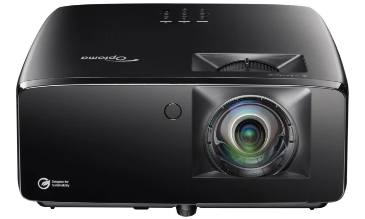 Optoma Projektor PK53ST 4K UHD - HDR 240Hz HDMI
