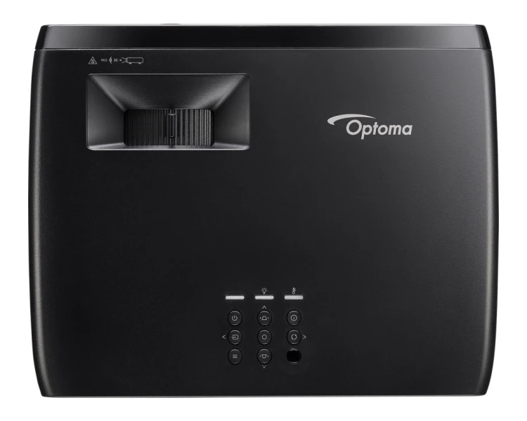 Optoma Projektor PK53ST 4K UHD - HDR 240Hz HDMI