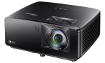 Optoma Projektor PK53ST 4K UHD - HDR 240Hz HDMI