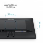 Benq Monitor 22 cale GW2291LED 5ms/100Hz/IPS/HDMI
