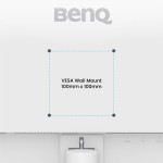 Benq Monitor 27 cali EW270Q IPS WQHD/200Hz/LED/DP/HDMI