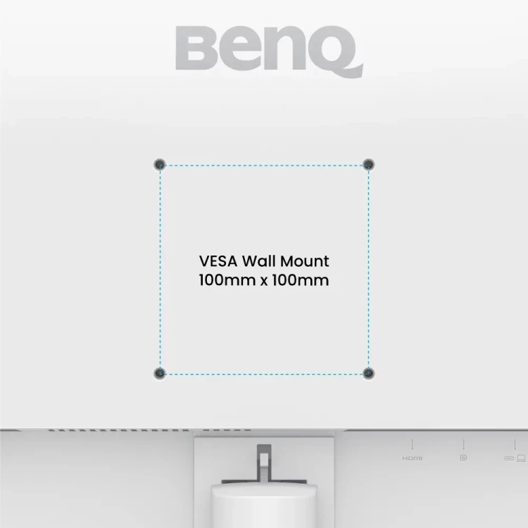 Benq Monitor 27 cali EW270Q IPS WQHD/200Hz/LED/DP/HDMI