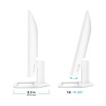 Benq Monitor 27 cali EW270Q IPS WQHD/200Hz/LED/DP/HDMI
