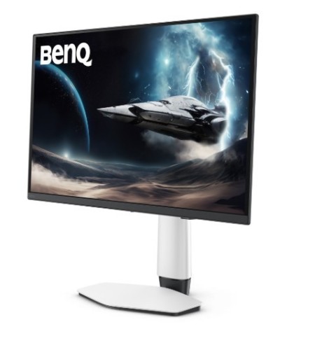 Benq Monitor 27 cali EX271QZ  IPS WQHD/USB//2K/Gaming
