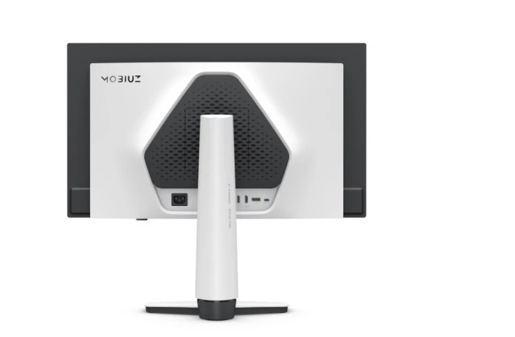 Benq Monitor 27 cali EX271QZ  IPS WQHD/USB//2K/Gaming