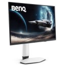 Benq Monitor 27 cali EX271QZ  IPS WQHD/USB//2K/Gaming