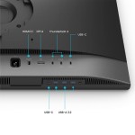 Benq Monitor 27 cali PD2732U LED 4K IPS/60Hz/5ms