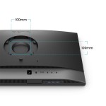 Benq Monitor 27 cali PD2732U LED 4K IPS/60Hz/5ms