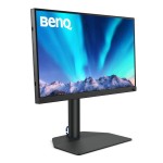 Benq Monitor 27 cali SW272QN  IPS 2K/LED/60Hz/HDMI