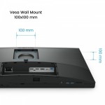 Benq Monitor 27 cali SW272QN  IPS 2K/LED/60Hz/HDMI
