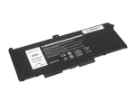 Movano Bateria RJ40G Dell Latitude 5520 5420 Precision 3560 - 3000 mAh (46 Wh)