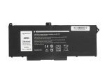 Movano Bateria RJ40G Dell Latitude 5520 5420 Precision 3560 - 3000 mAh (46 Wh)