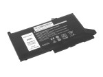 Movano Bateria MYJ96 do Dell Latitude E7390, E7490 - 11.4v - 3600 mAh (41 Wh)